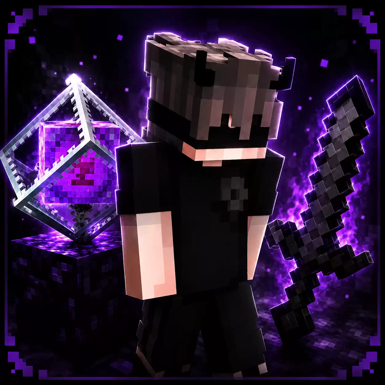 Default Crystal 16x by Xx_NABIL_xX on PvPRP