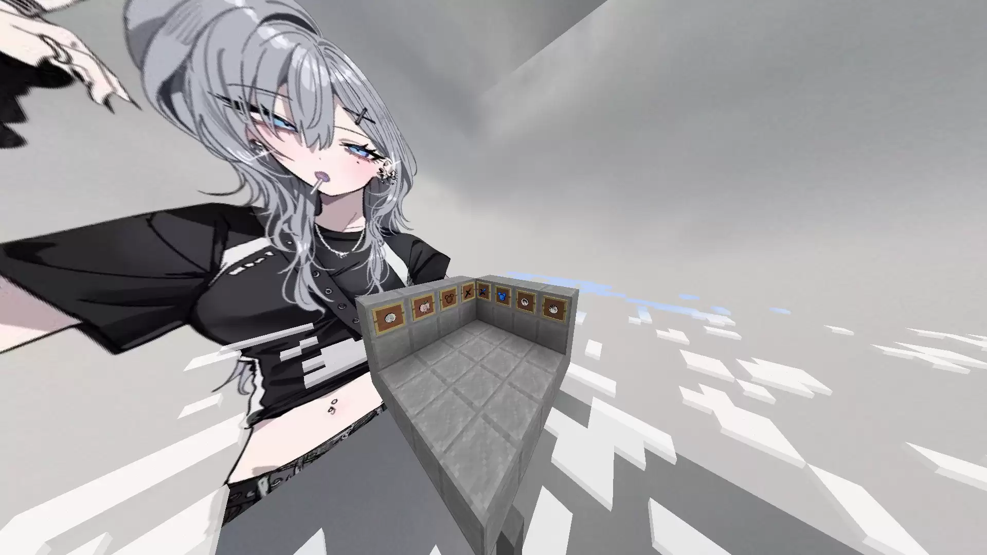 Gallery Banner for Haimiya Mio on PvPRP