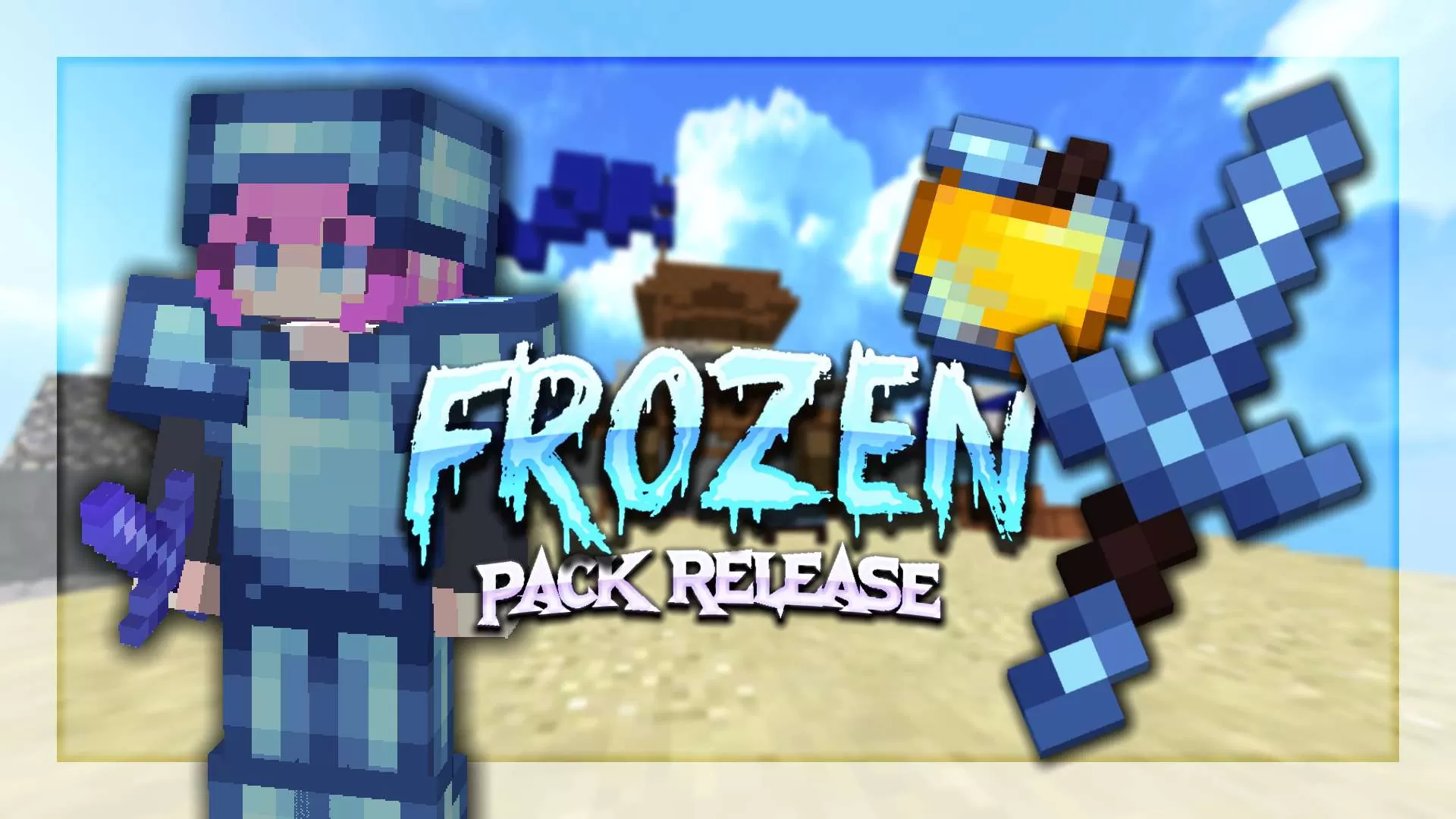 Gallery Image 1 for Frozen on PVPRP