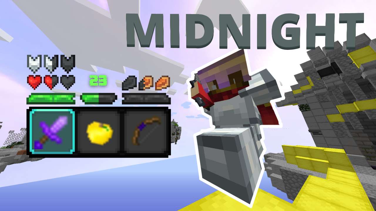 Gallery Banner for Midnight on PvPRP