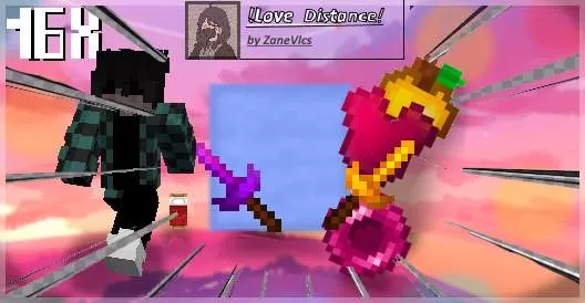 Gallery Banner for Love_Distance on PvPRP