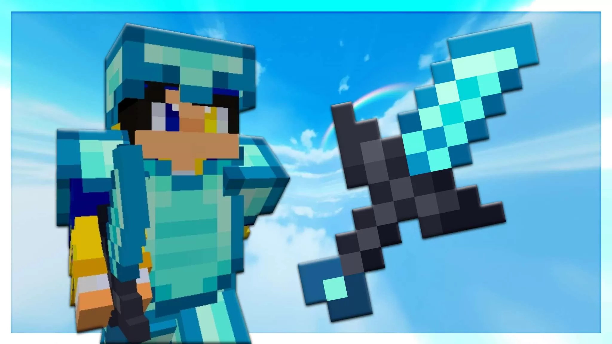 Gallery Banner for CropFault - Bedrock Version on PvPRP