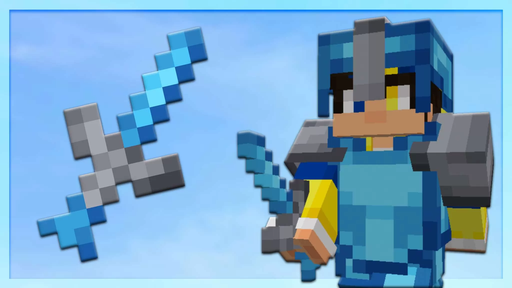 Gallery Image 1 for Superior - Bedrock Version on PVPRP