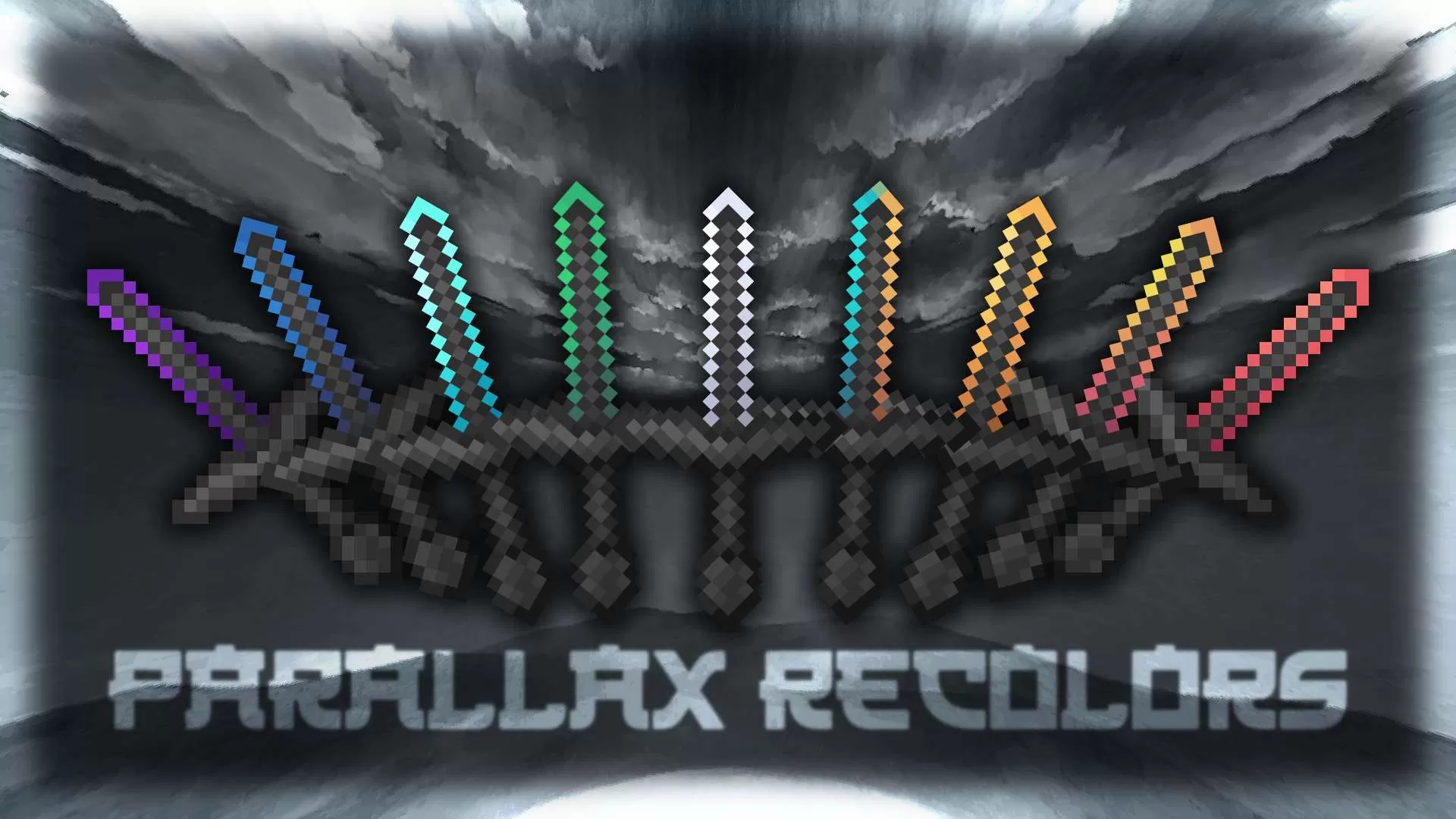 Gallery Banner for Parallax - Purple on PvPRP