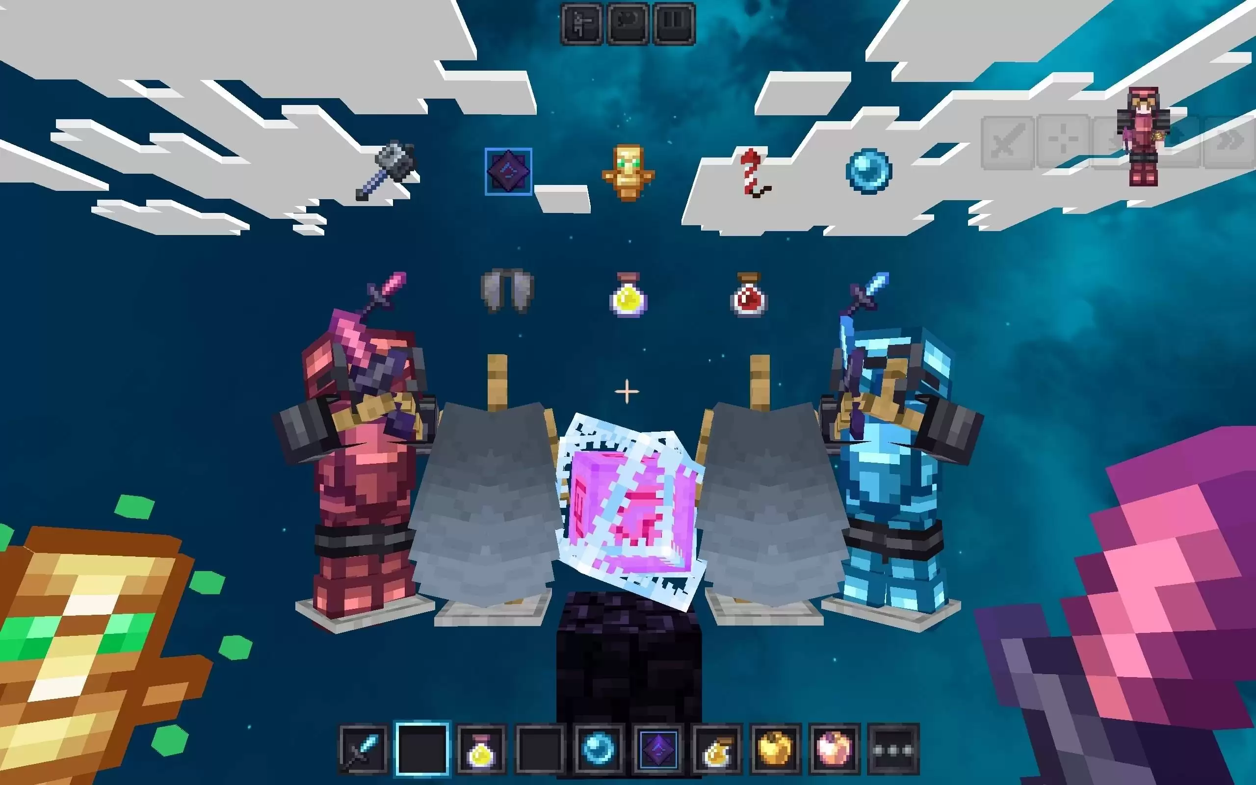 Gallery Image 1 for Bastion  on PVPRP
