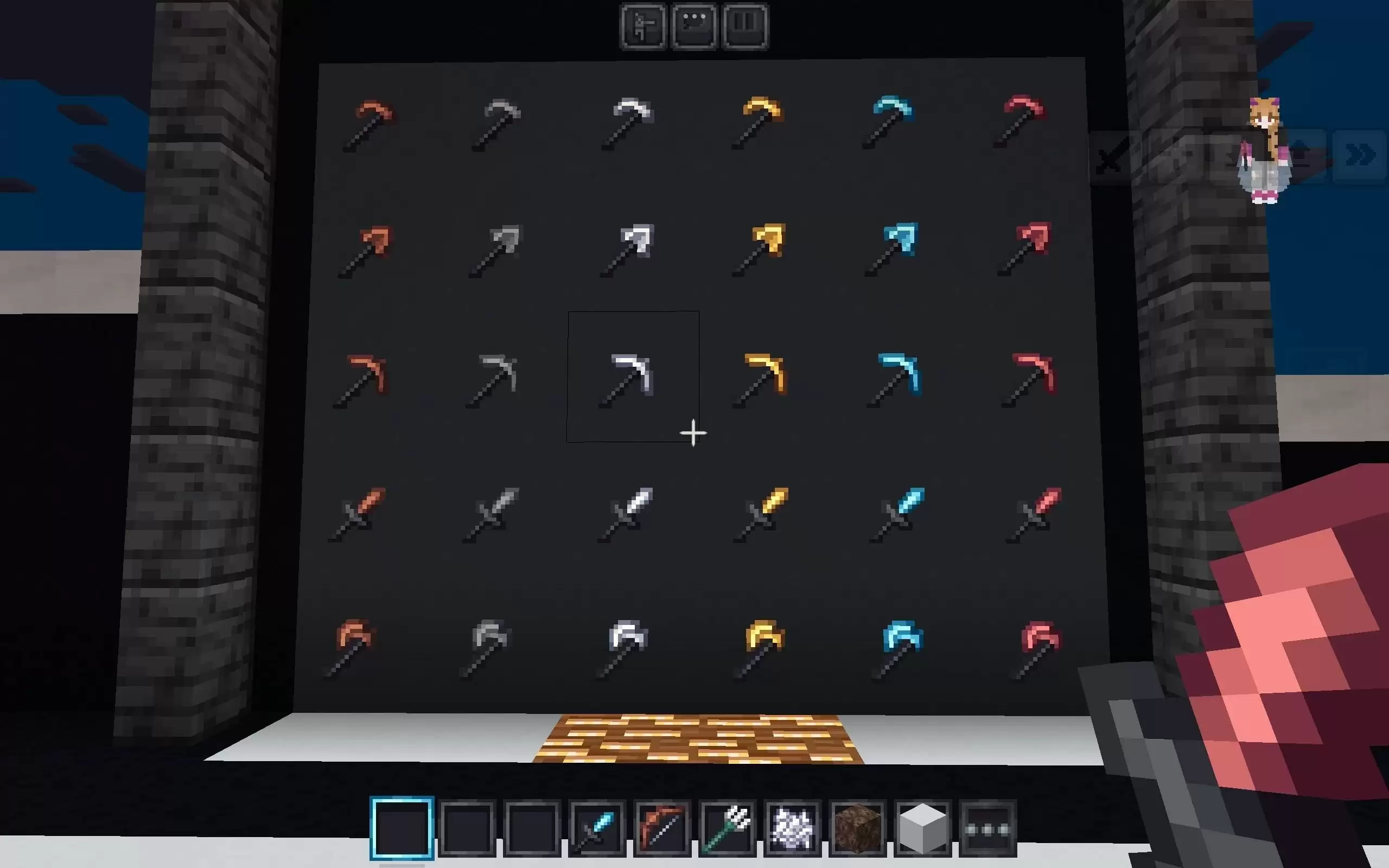 Gallery Image 2 for Bastion  on PVPRP