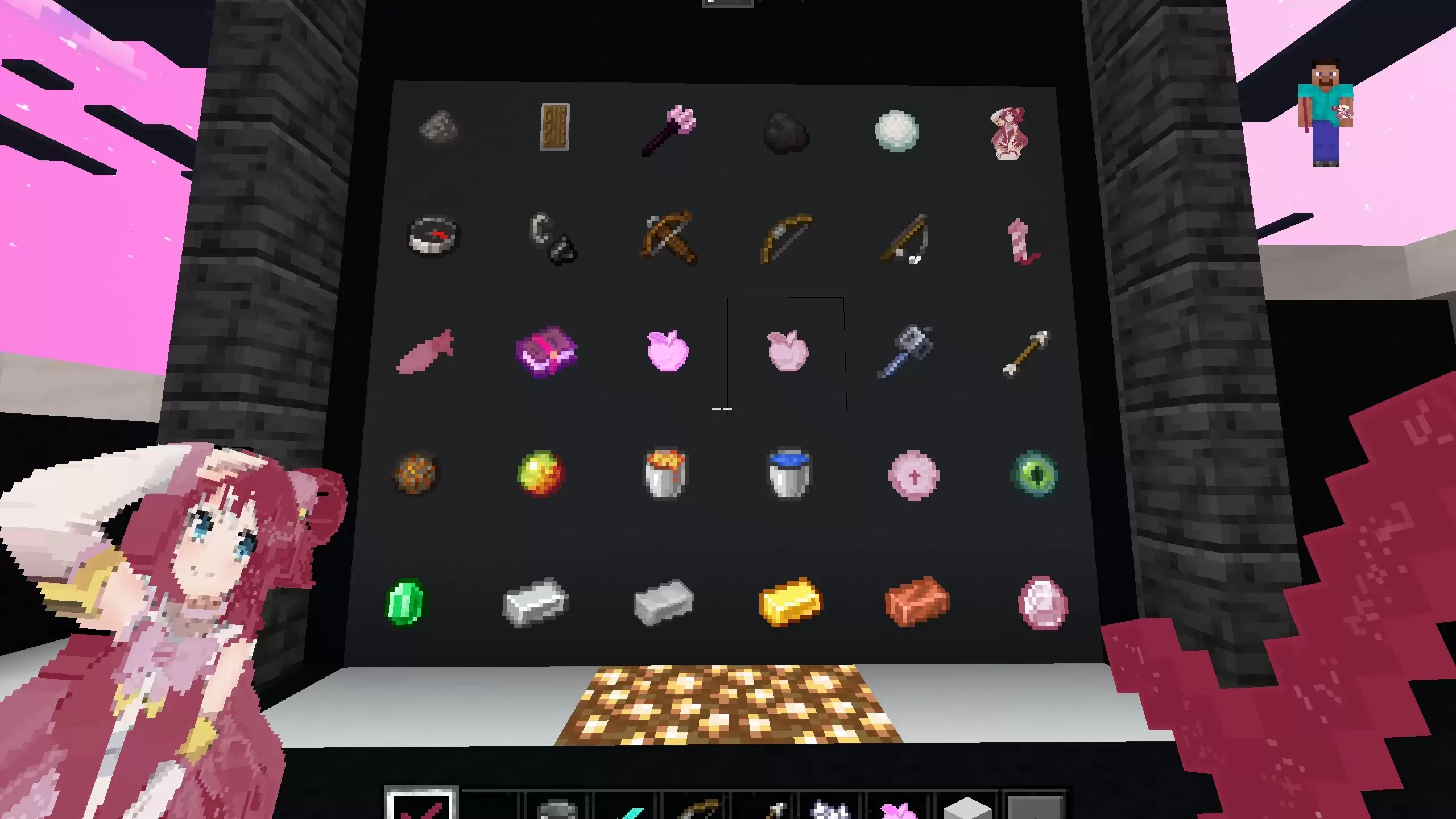 Gallery Image 1 for 🌸 Sakury PvP Pack on PVPRP