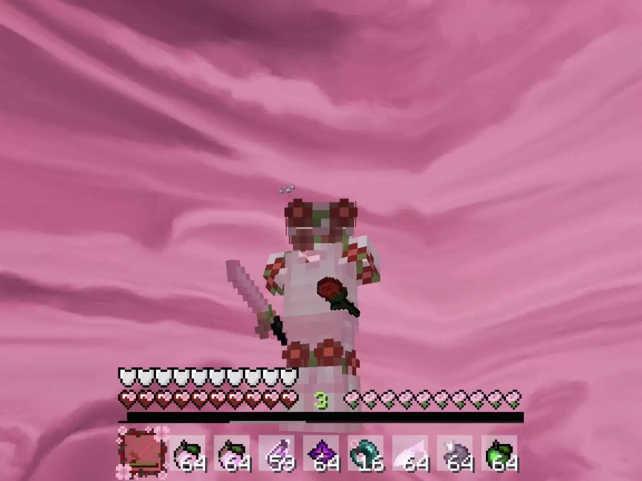 Gallery Banner for 🌸 Rose Blossom PvP Pack on PvPRP
