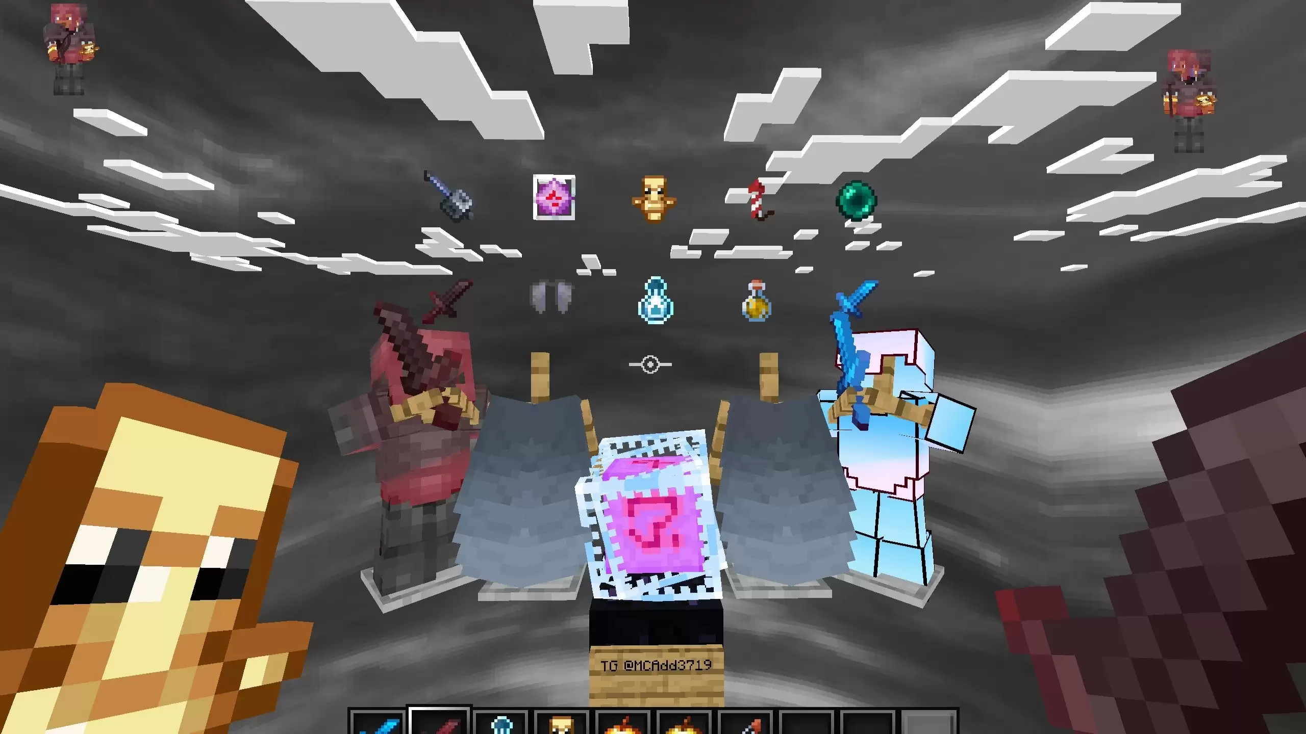 Gallery Banner for π Moonlight PvP Pack on PvPRP