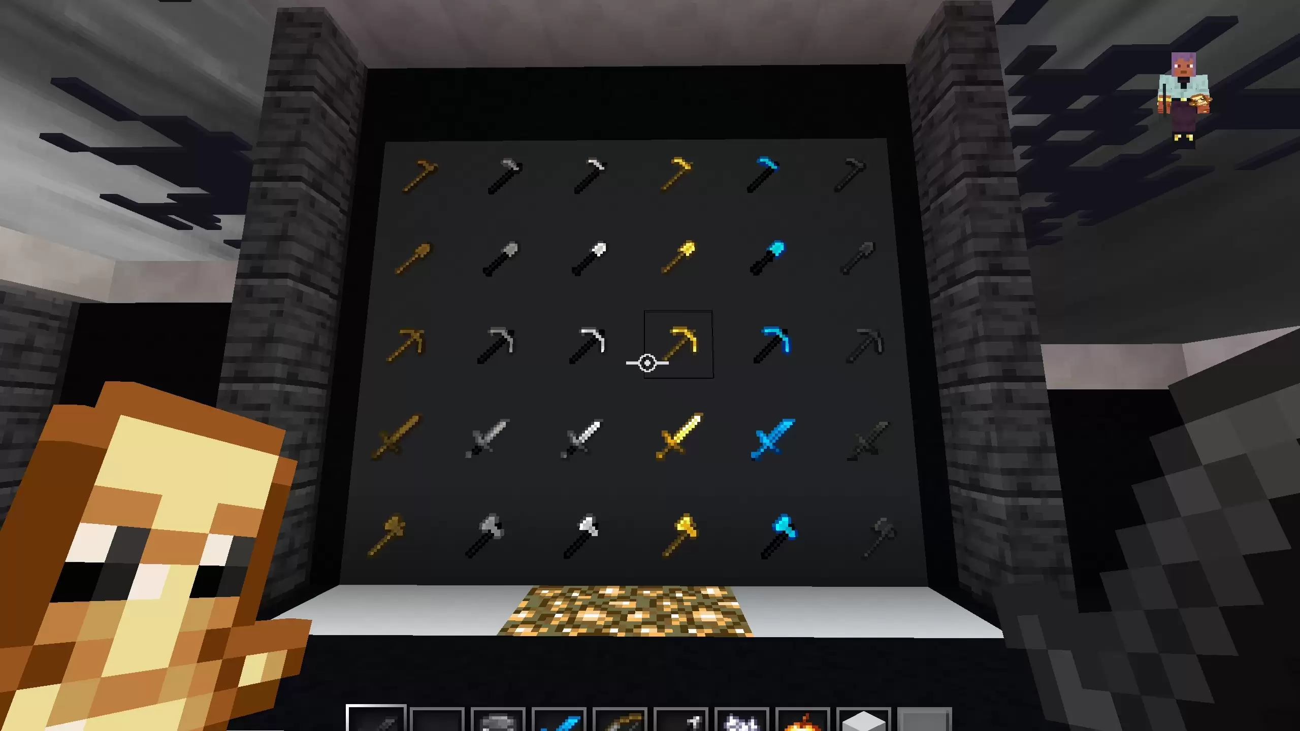 Gallery Image 1 for 🌙 Moonlight PvP Pack on PVPRP