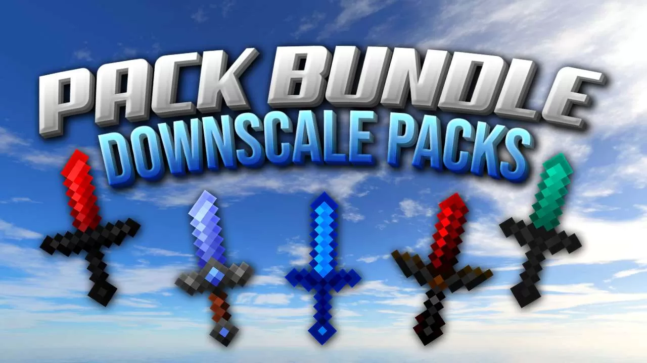 Gallery Banner for SUAVE (Downscale) on PvPRP