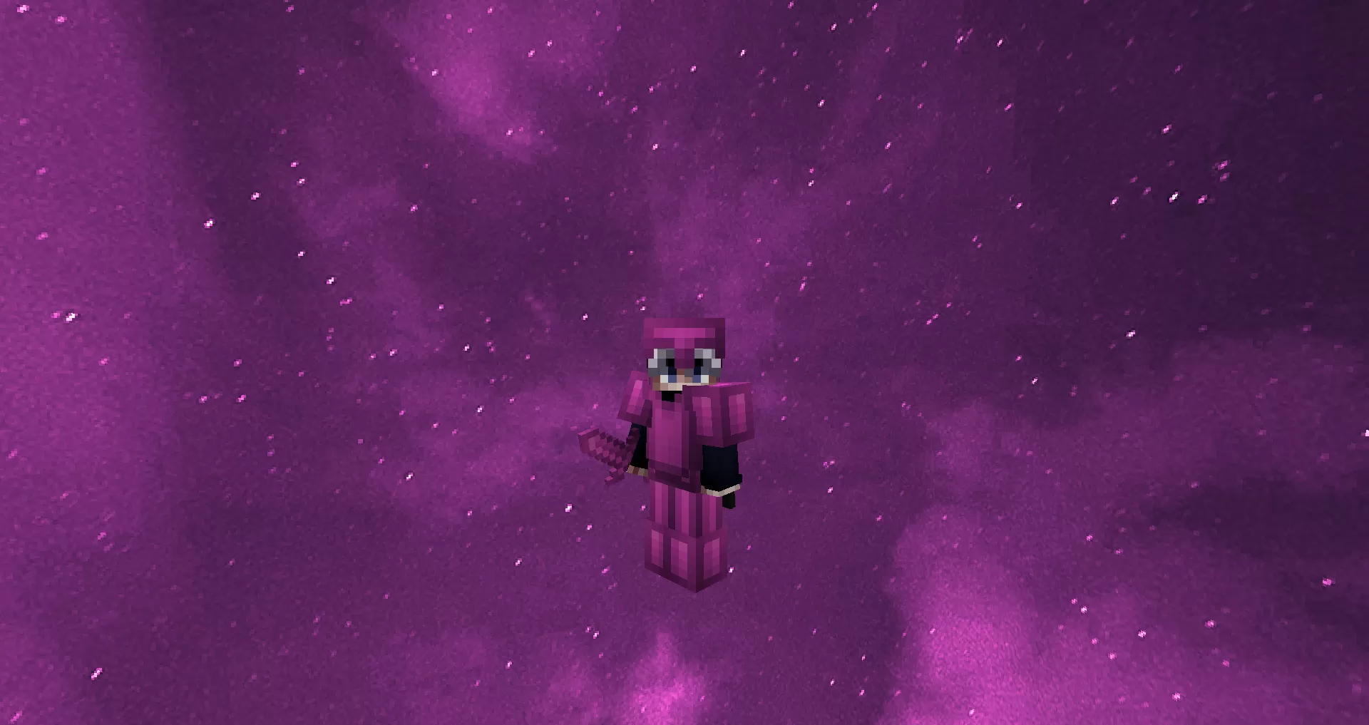 Gallery Image 1 for lucid (fiizy 100k) [fuchsia] on PVPRP