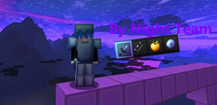 Gallery Banner for Night Pack on PvPRP