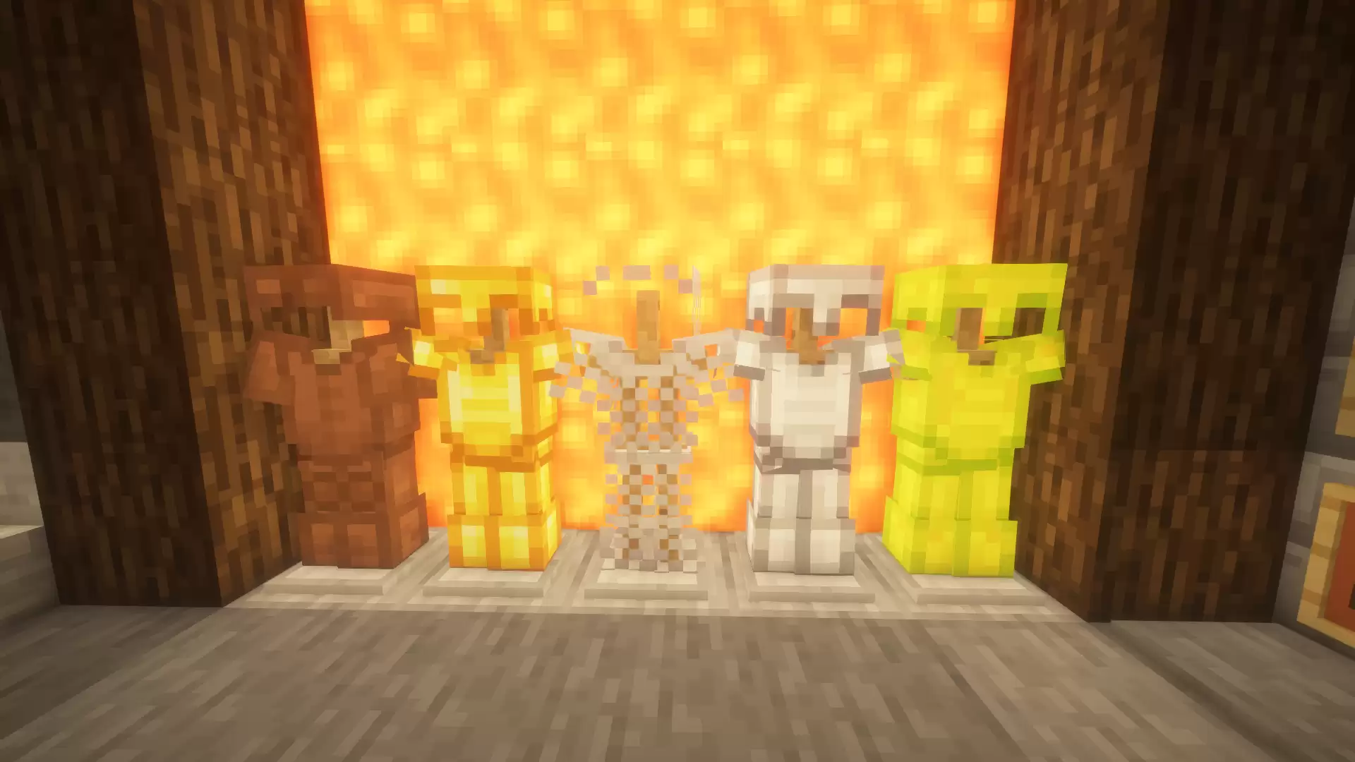 Gallery Image 4 for Yellow_Adolf_pack on PVPRP