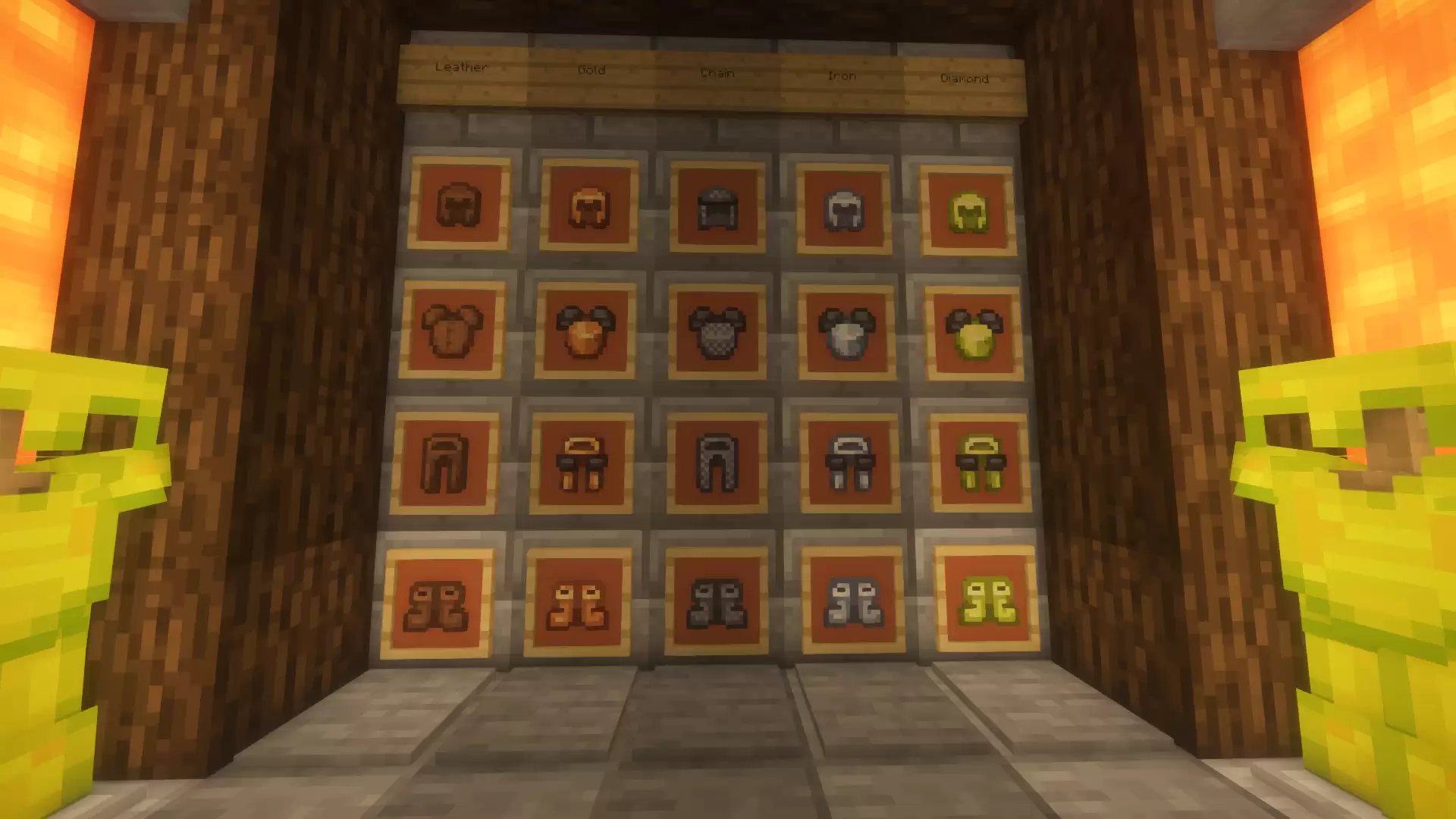Gallery Image 5 for Yellow_Adolf_pack on PVPRP