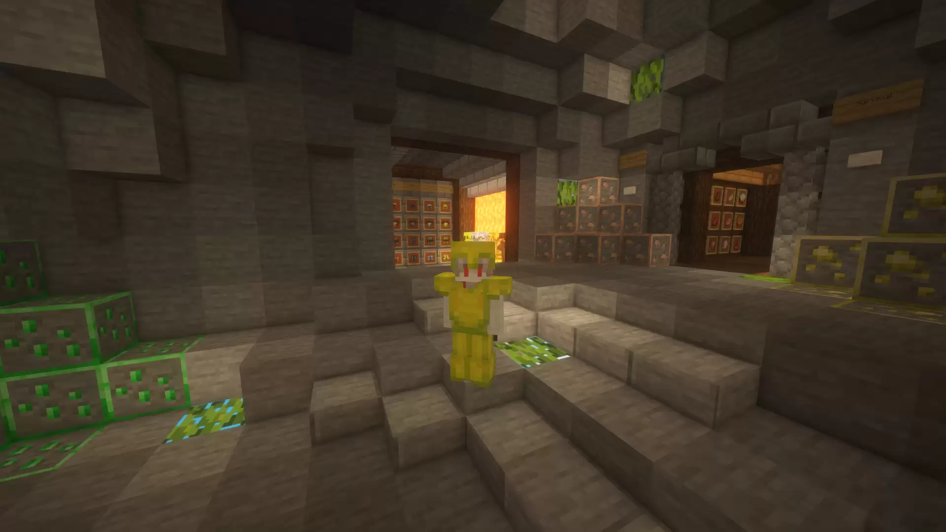 Gallery Image 6 for Yellow_Adolf_pack on PVPRP