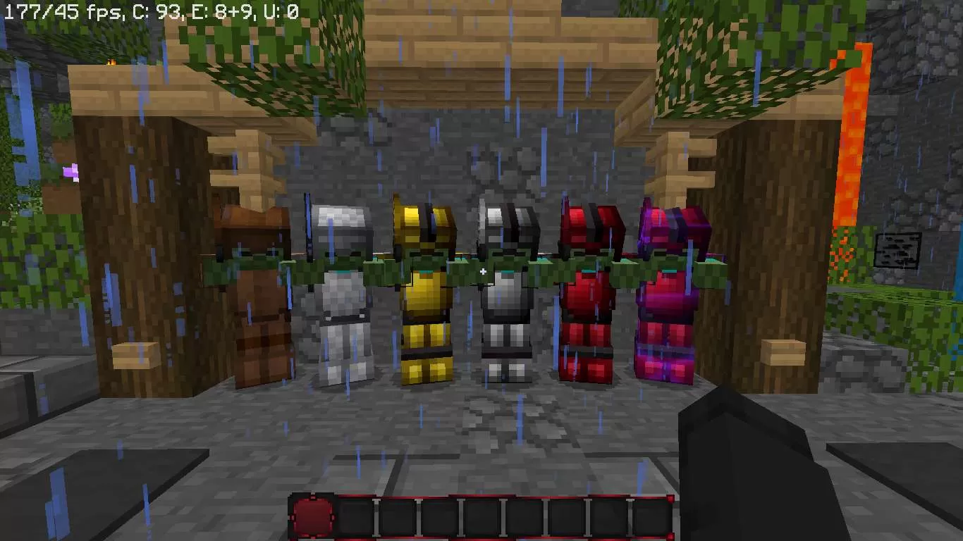 Gallery Image 4 for Supra on PVPRP