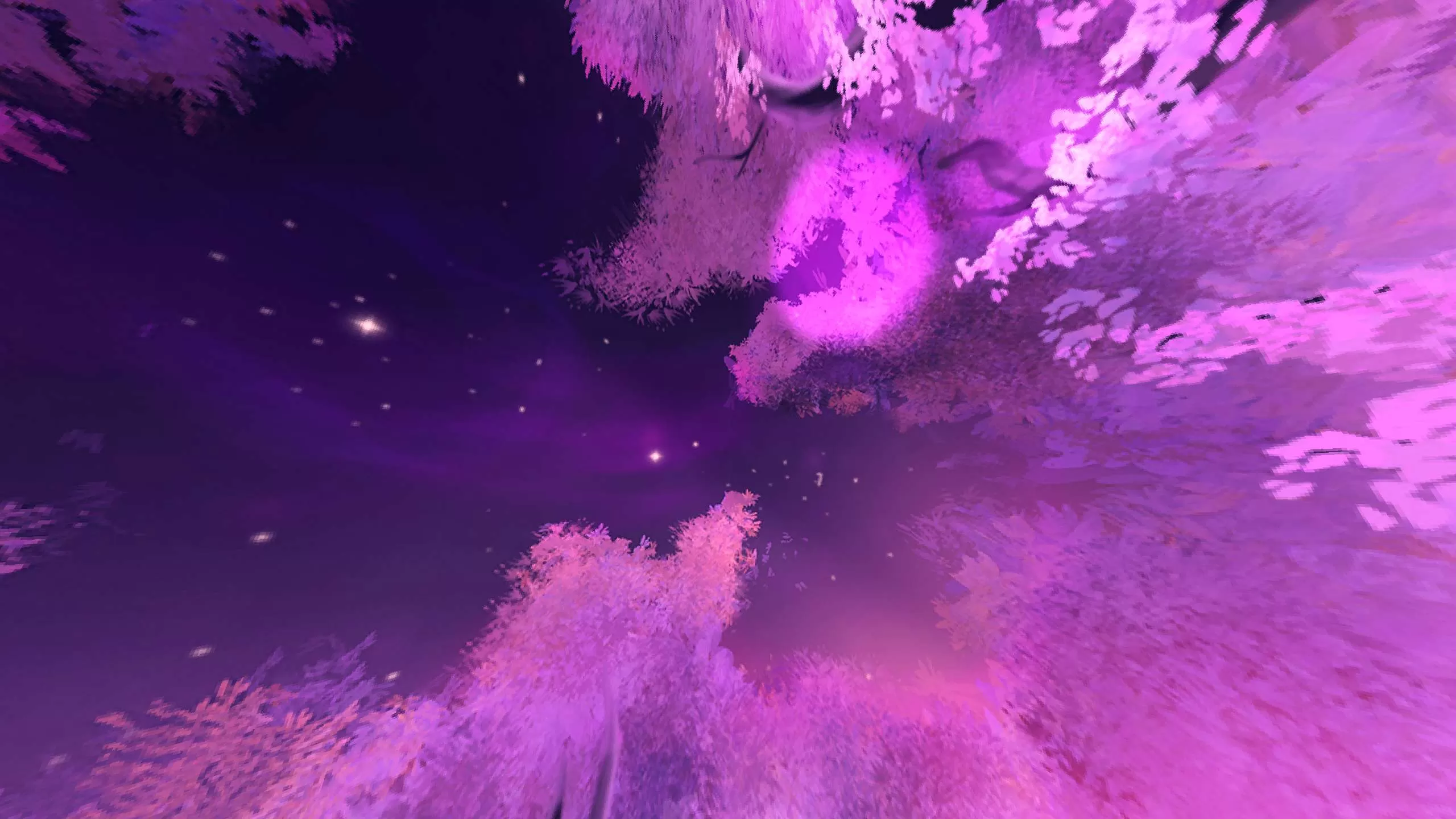 Gallery Image 2 for Sakura Sky Overlay on PVPRP