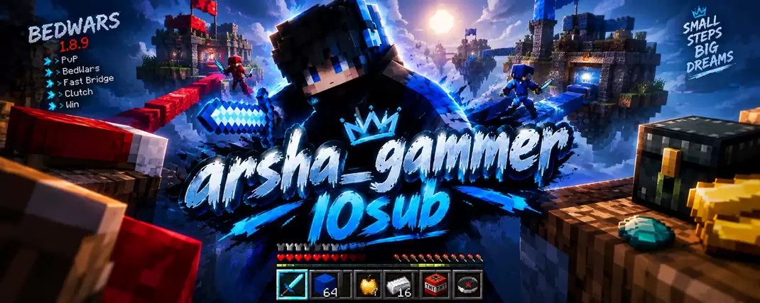 arsha_gammer10sub 16x by arsha_gammer & arshagammer on PvPRP