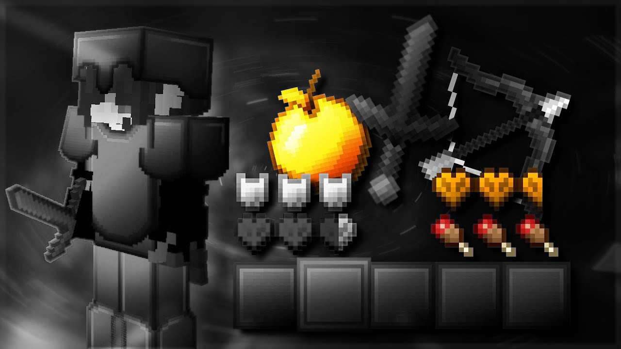 Gallery Banner for TheLaSteve 5k (BLACK) on PvPRP