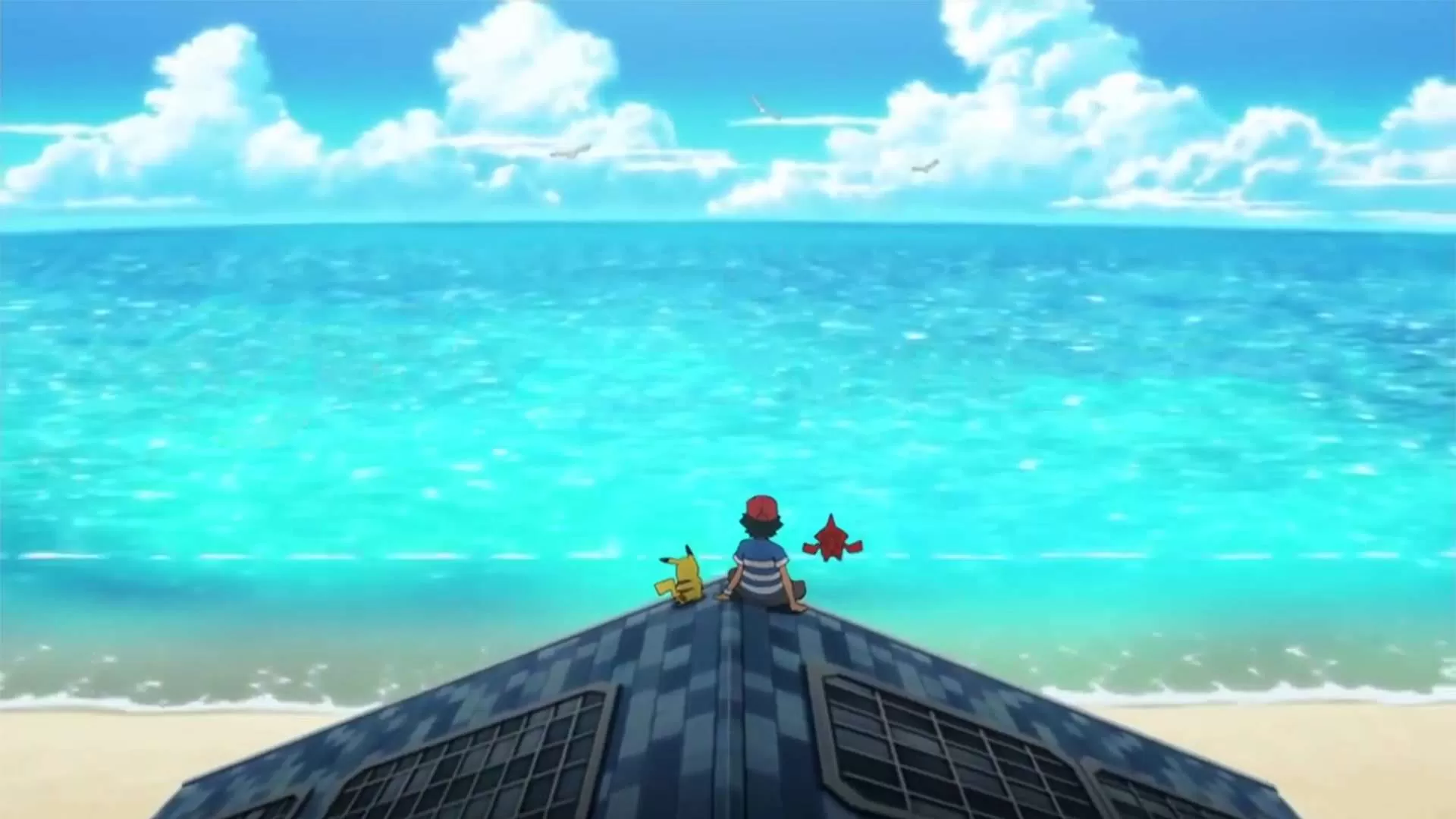 Gallery Banner for Pokémon sky overlay on PvPRP