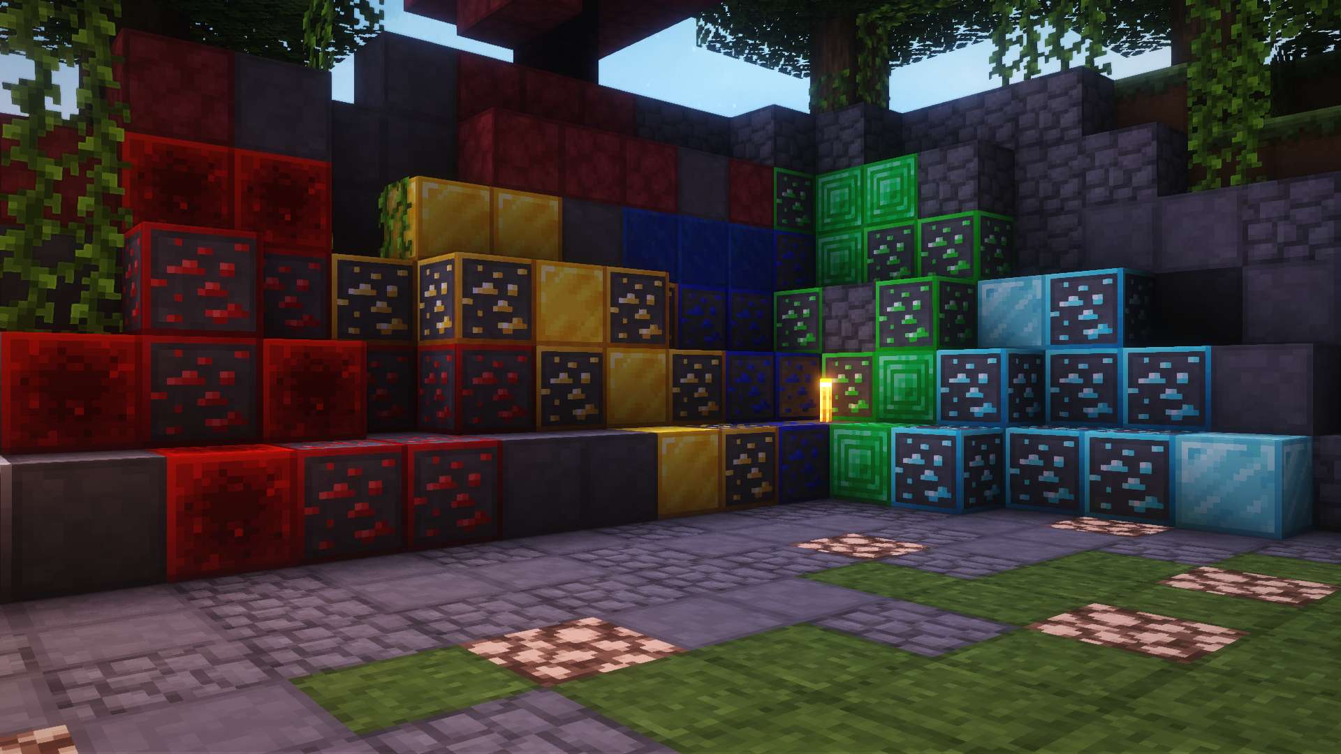 Gallery Image 4 for EIM3 32x Bedrock Edition on vVPRP