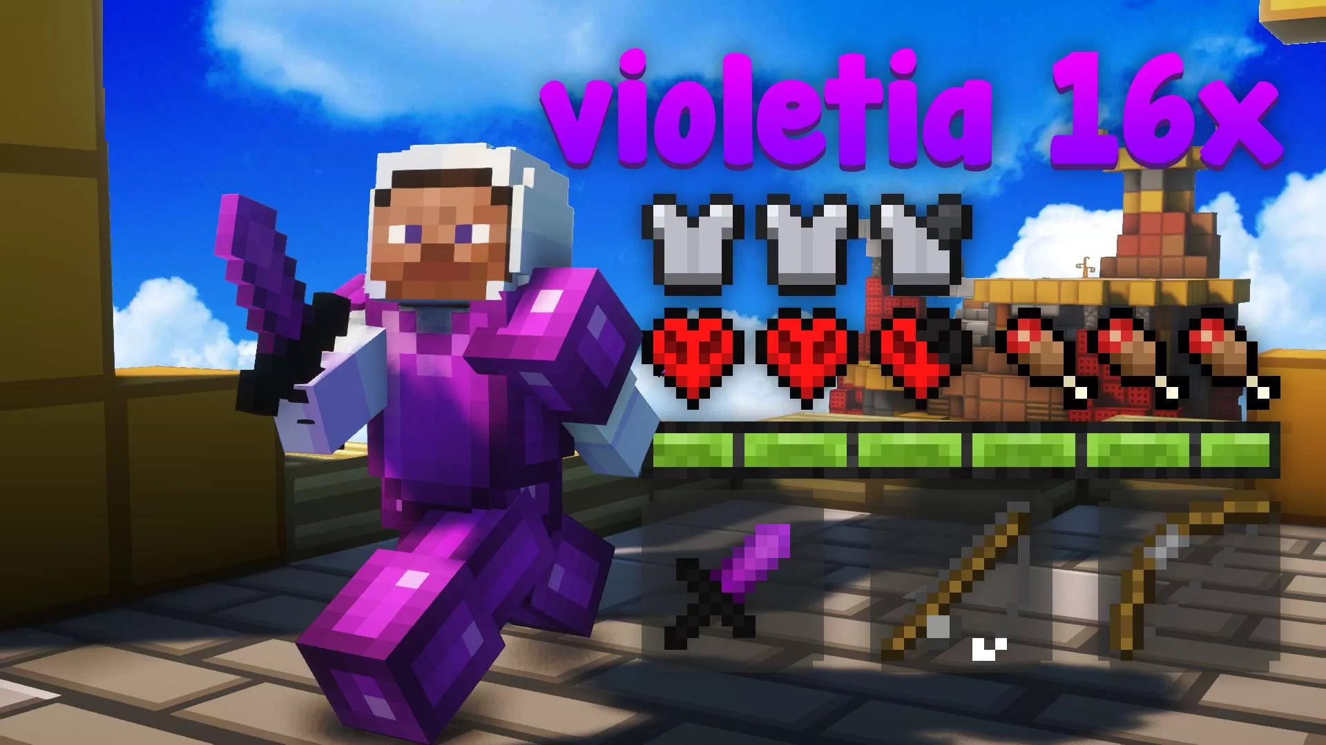 Gallery Banner for violetia on PvPRP