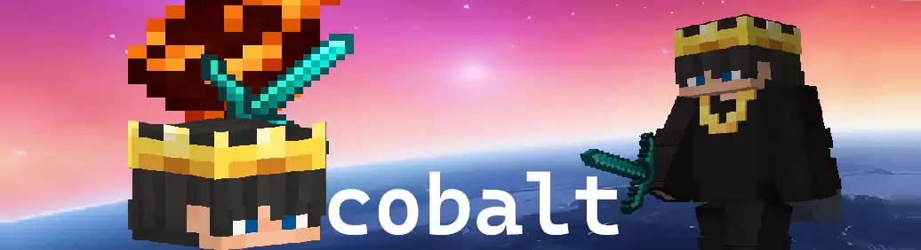 Gallery Banner for cobalt v1 on PvPRP