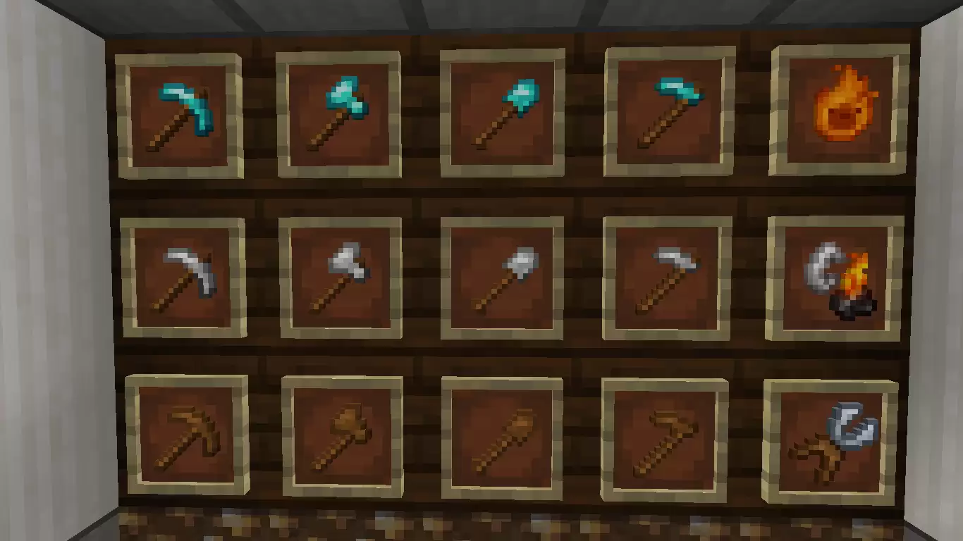 Gallery Image 2 for Frenzy Pack on PVPRP