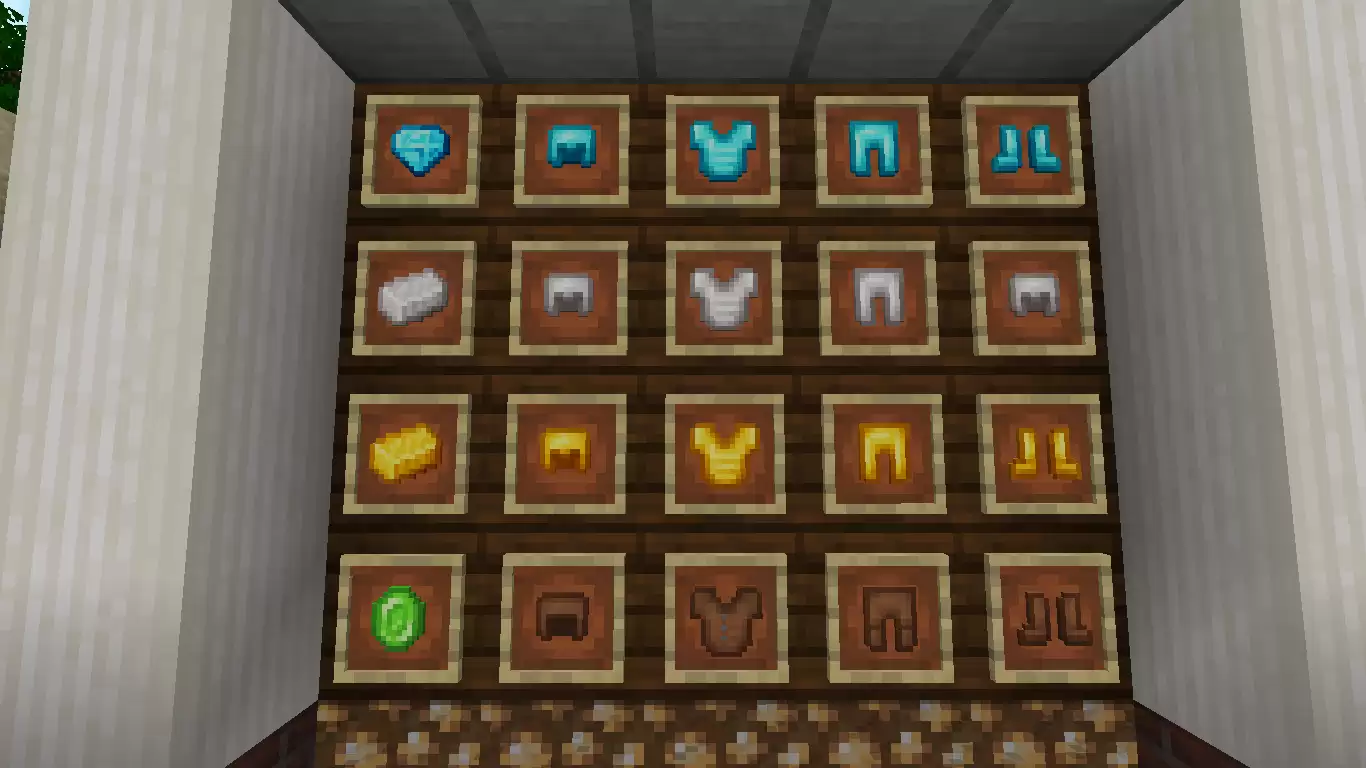 Gallery Image 3 for Frenzy Pack on PVPRP