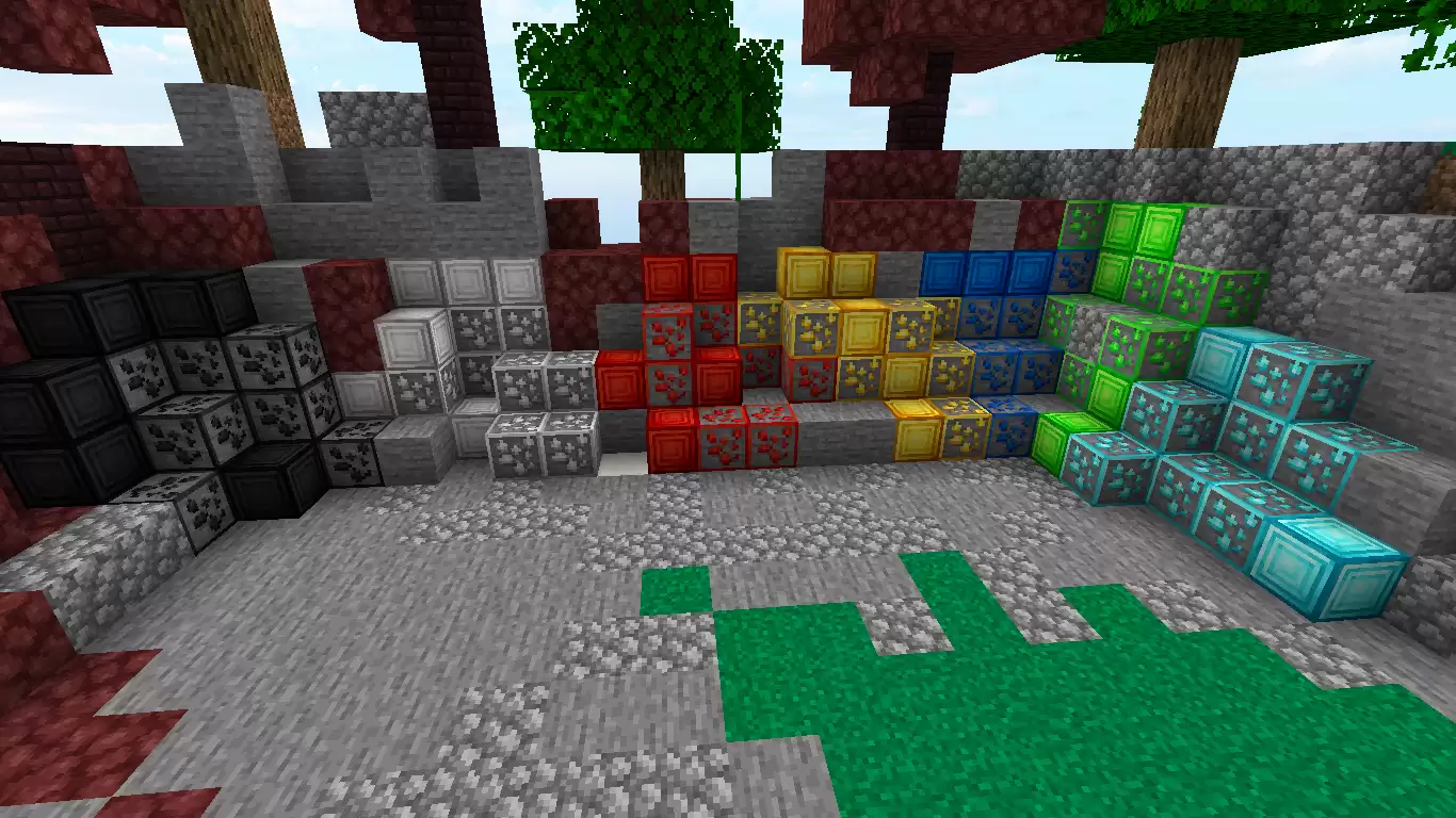Gallery Image 4 for Frenzy Pack on PVPRP