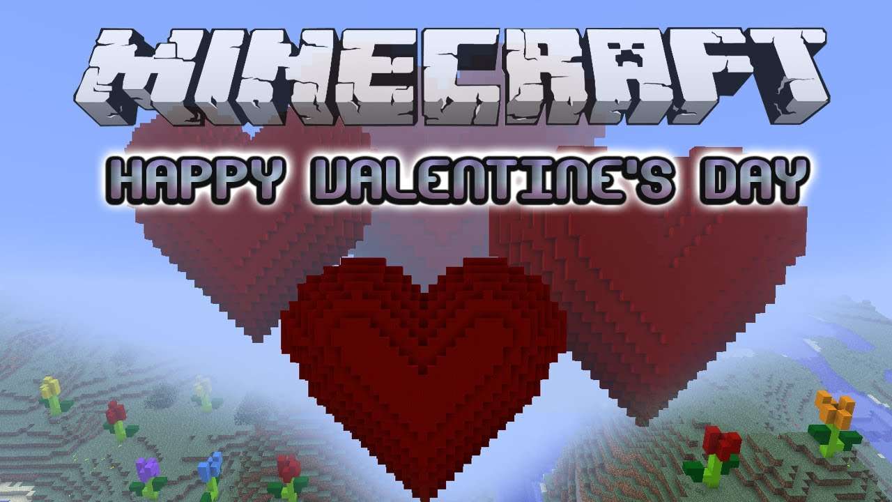 Gallery Banner for v a l e n t i n e DAY on PvPRP