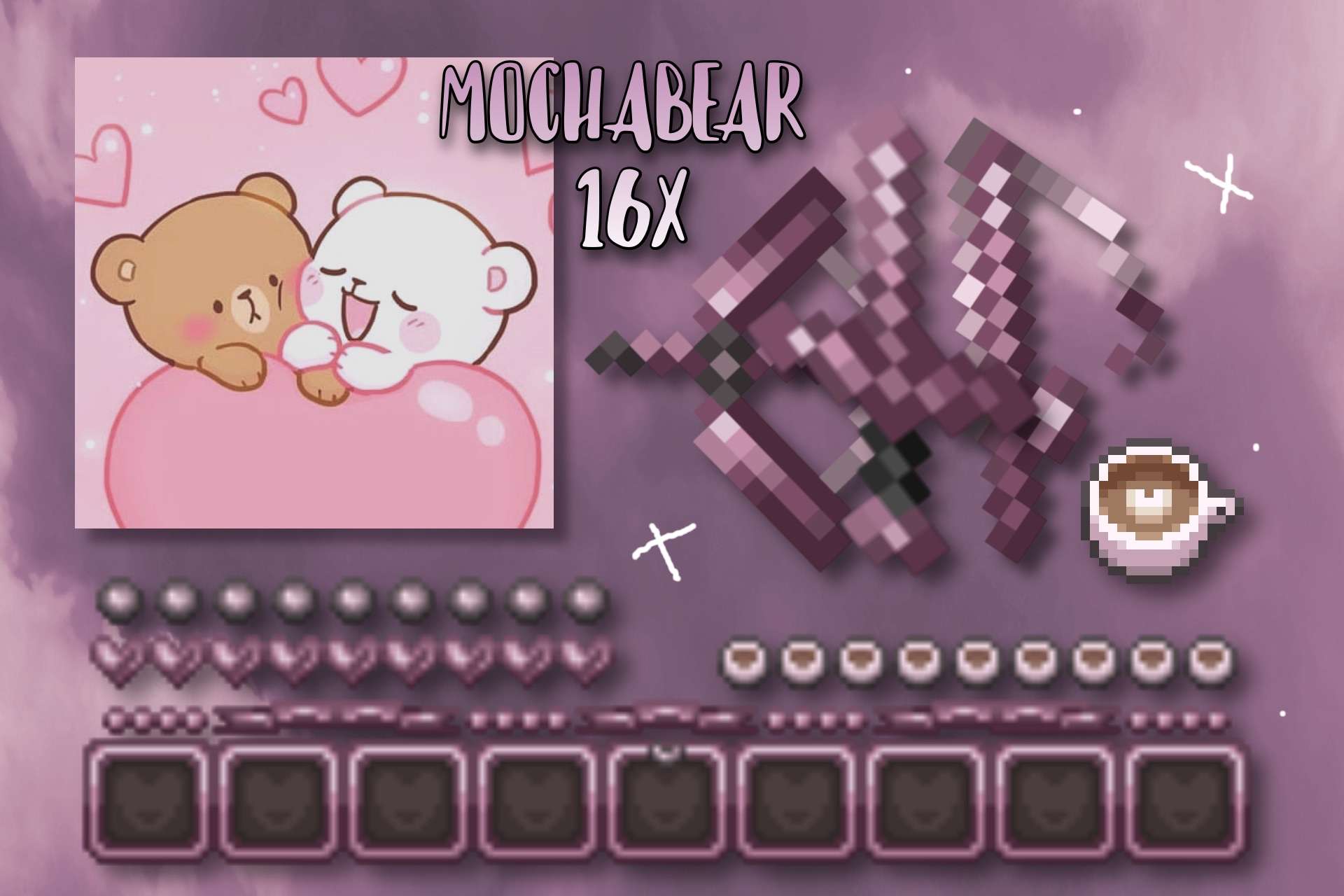 Gallery Banner for mochabear  on PvPRP