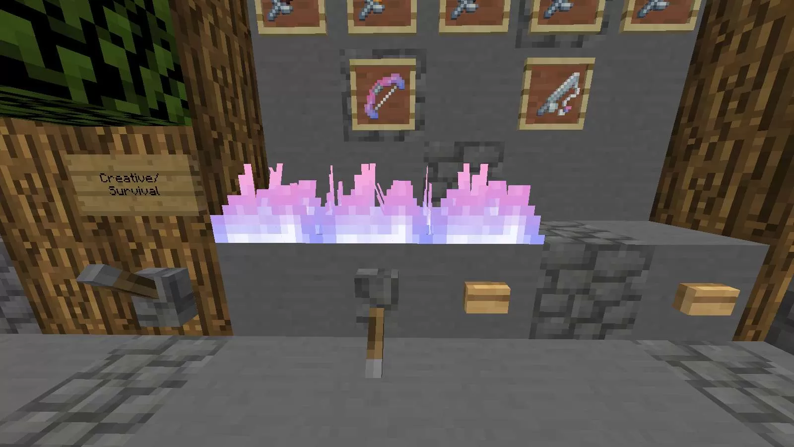 Gallery Image 5 for Fairy Floss on PVPRP