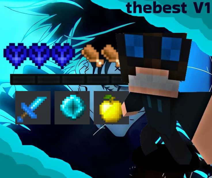 Gallery Banner for thebest V1 on PvPRP