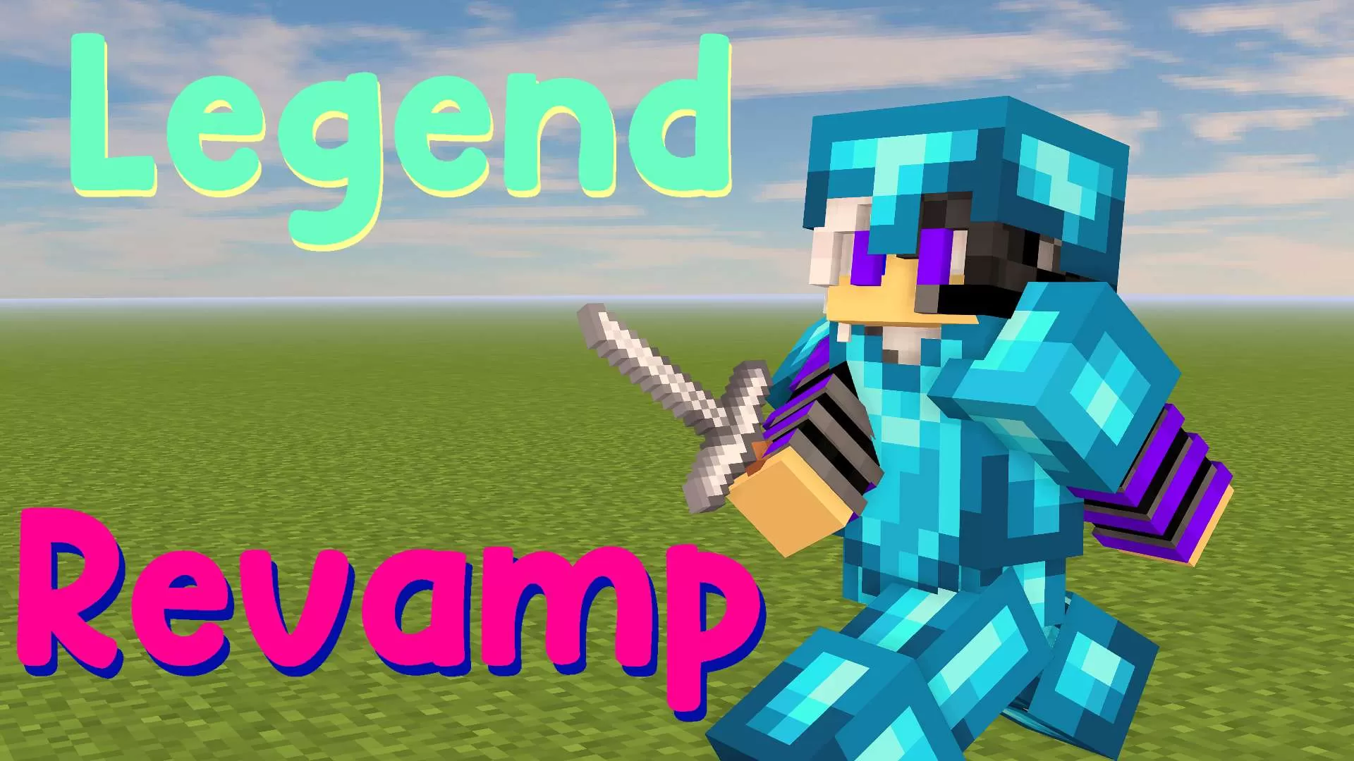 Gallery Banner for TheLegend27 REVAMP on PvPRP