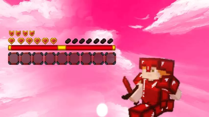 Gallery Banner for ! §c§o§§4§a§lHarvey 20k! on PvPRP