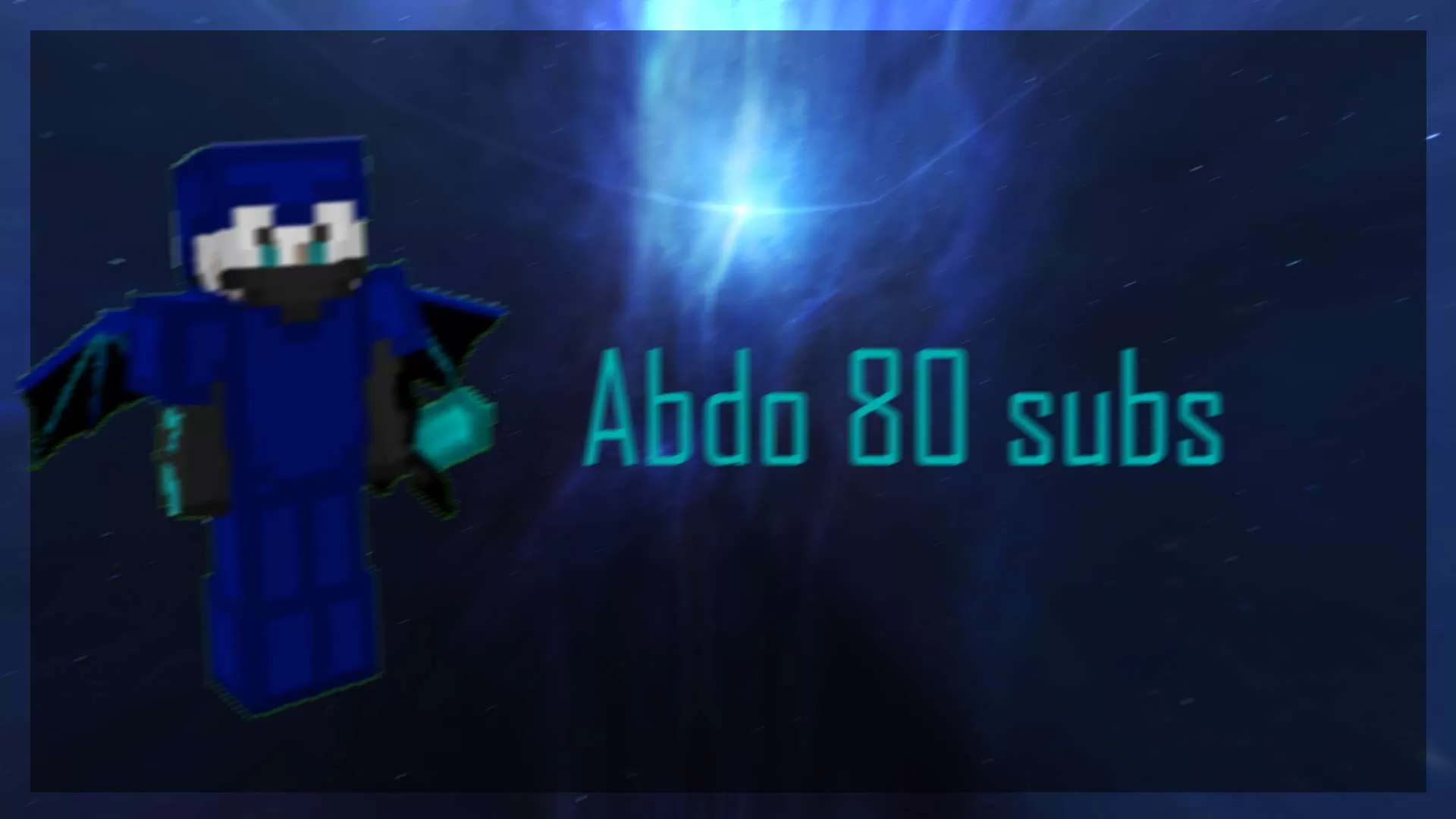 Gallery Banner for Abdo on PvPRP