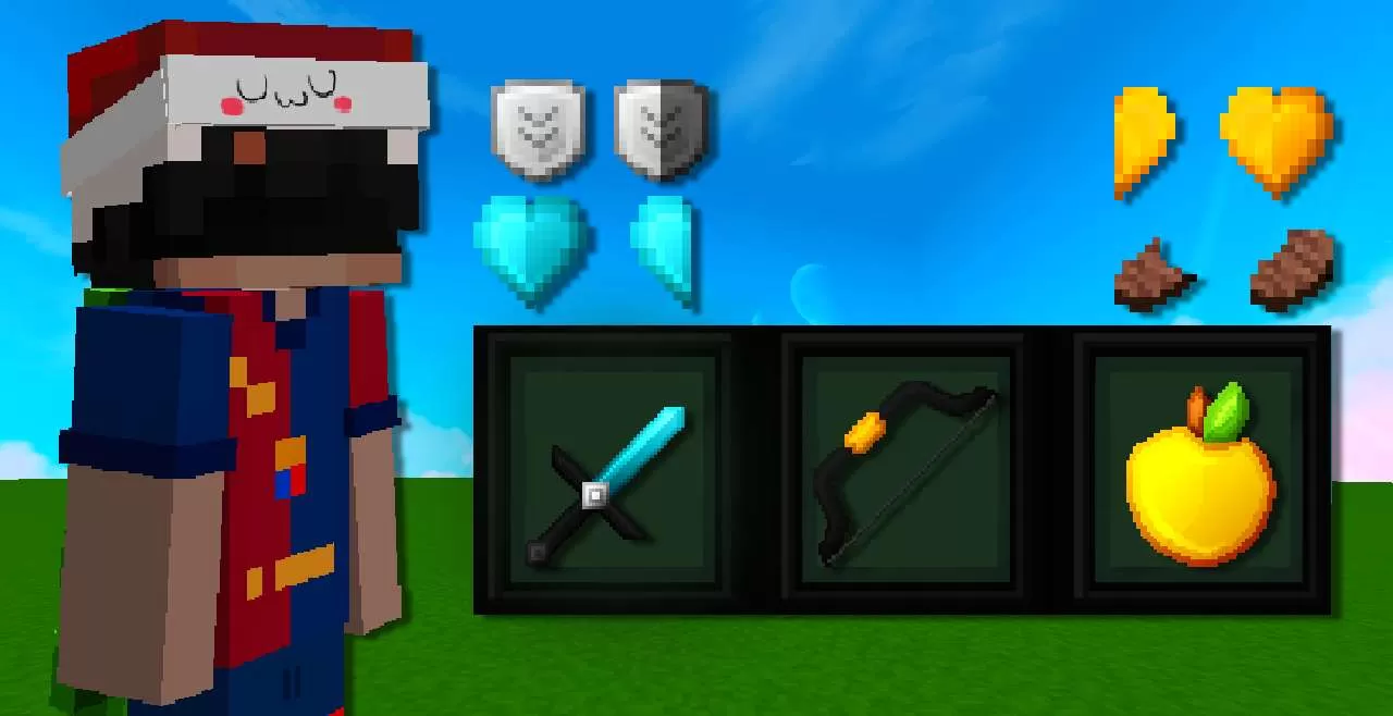 Gallery Banner for Deep Sky Revamp on PvPRP