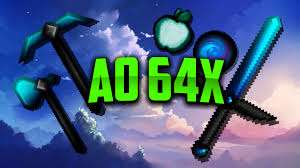 Gallery Banner for AO  pack - Bedwars&pvp on PvPRP