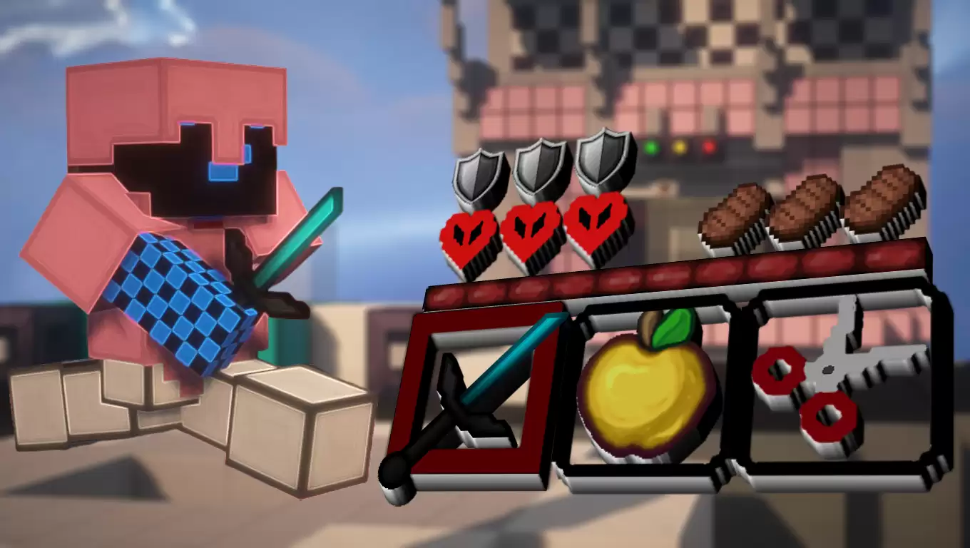 Gallery Banner for Bluvex on PvPRP