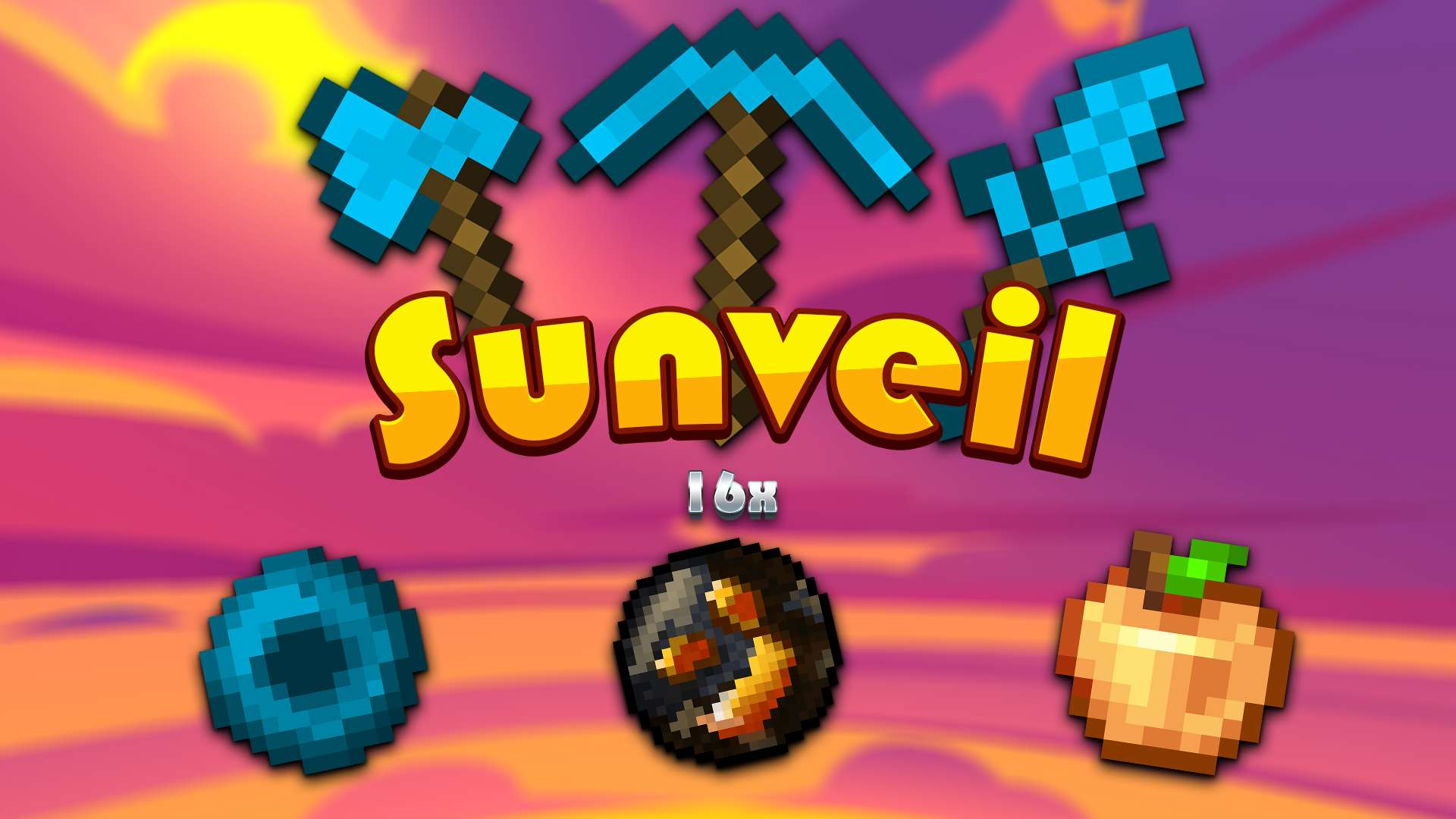 Gallery Banner for Sunveil on PvPRP