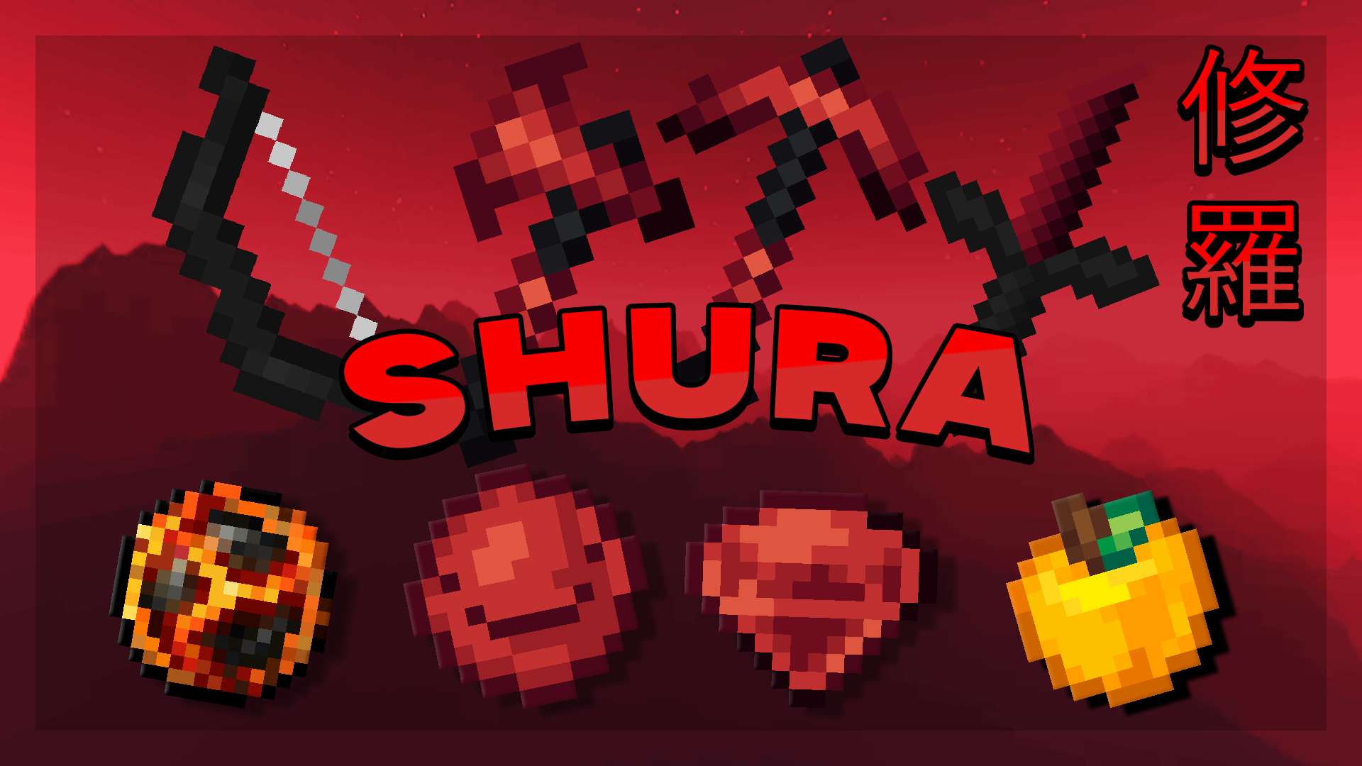 Gallery Banner for Shura (Samurai) on PvPRP