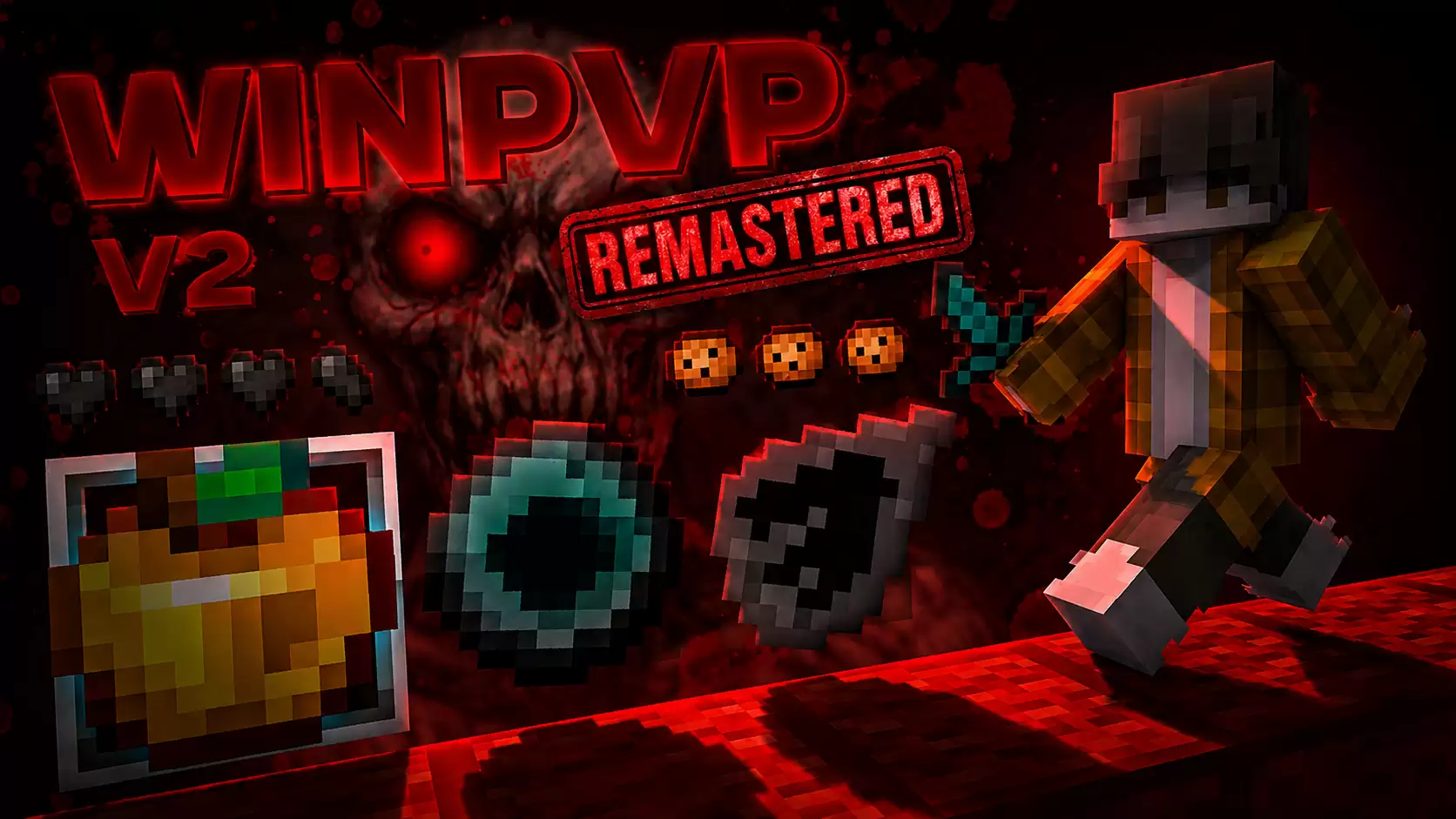 Gallery Banner for Winpvp V2 (Remastered) on PvPRP