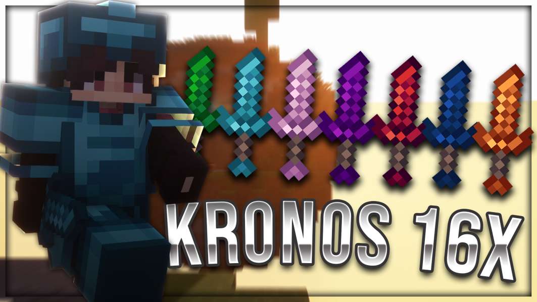 Gallery Banner for Kronos Orange for okyho on PvPRP