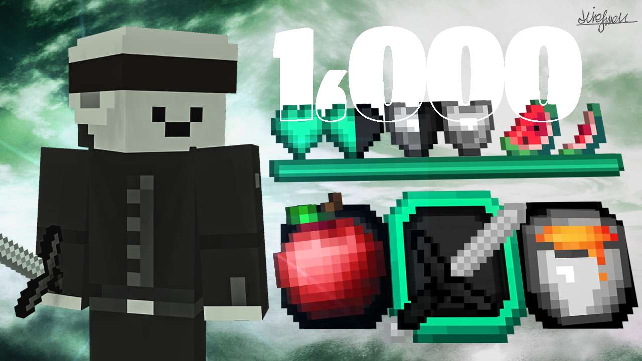 Gallery Banner for Sadra 1K on PvPRP