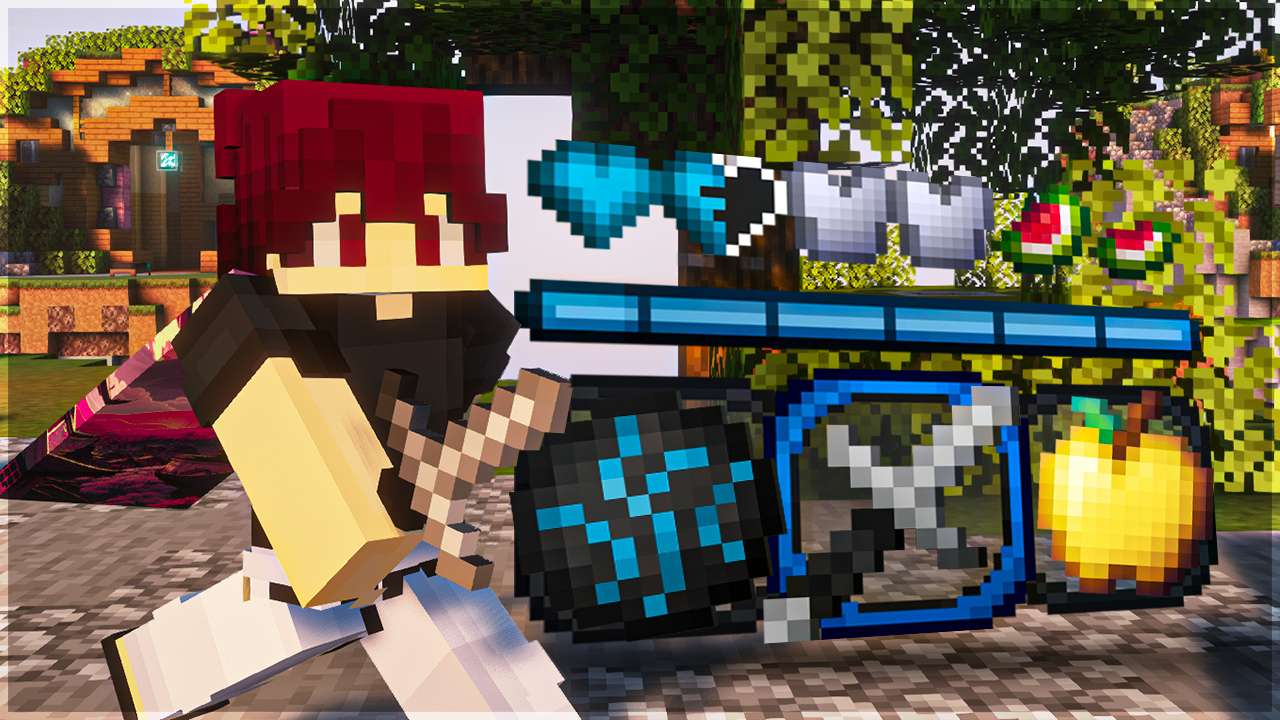 Gallery Banner for SepHid on PvPRP