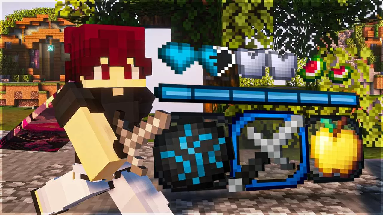 Gallery Banner for SepHid on PvPRP