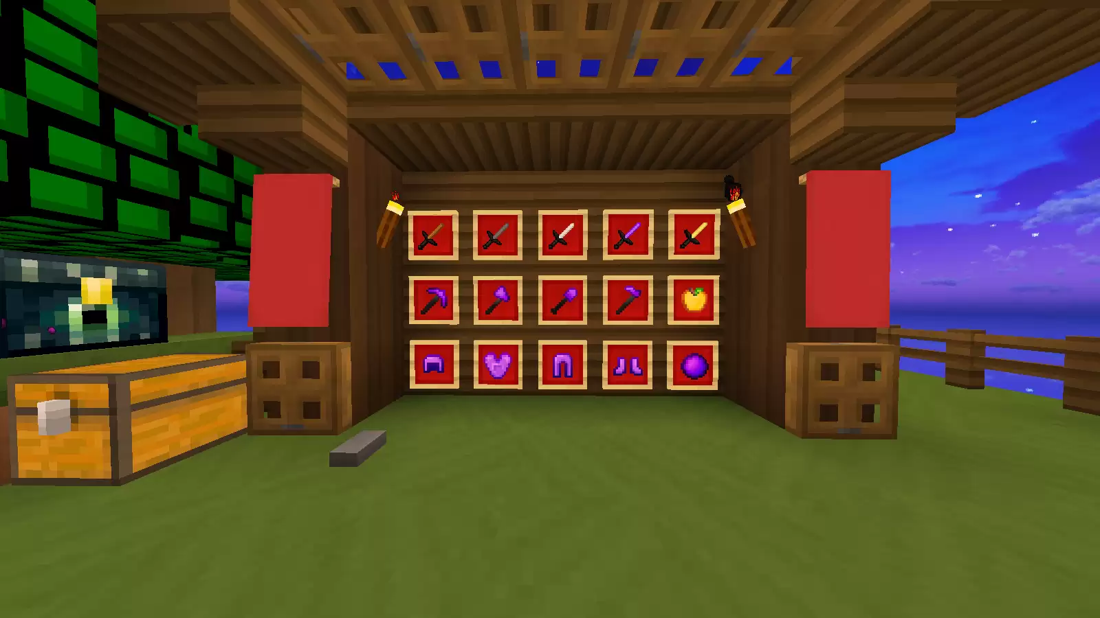 Gallery Banner for Das Private V2 on PvPRP