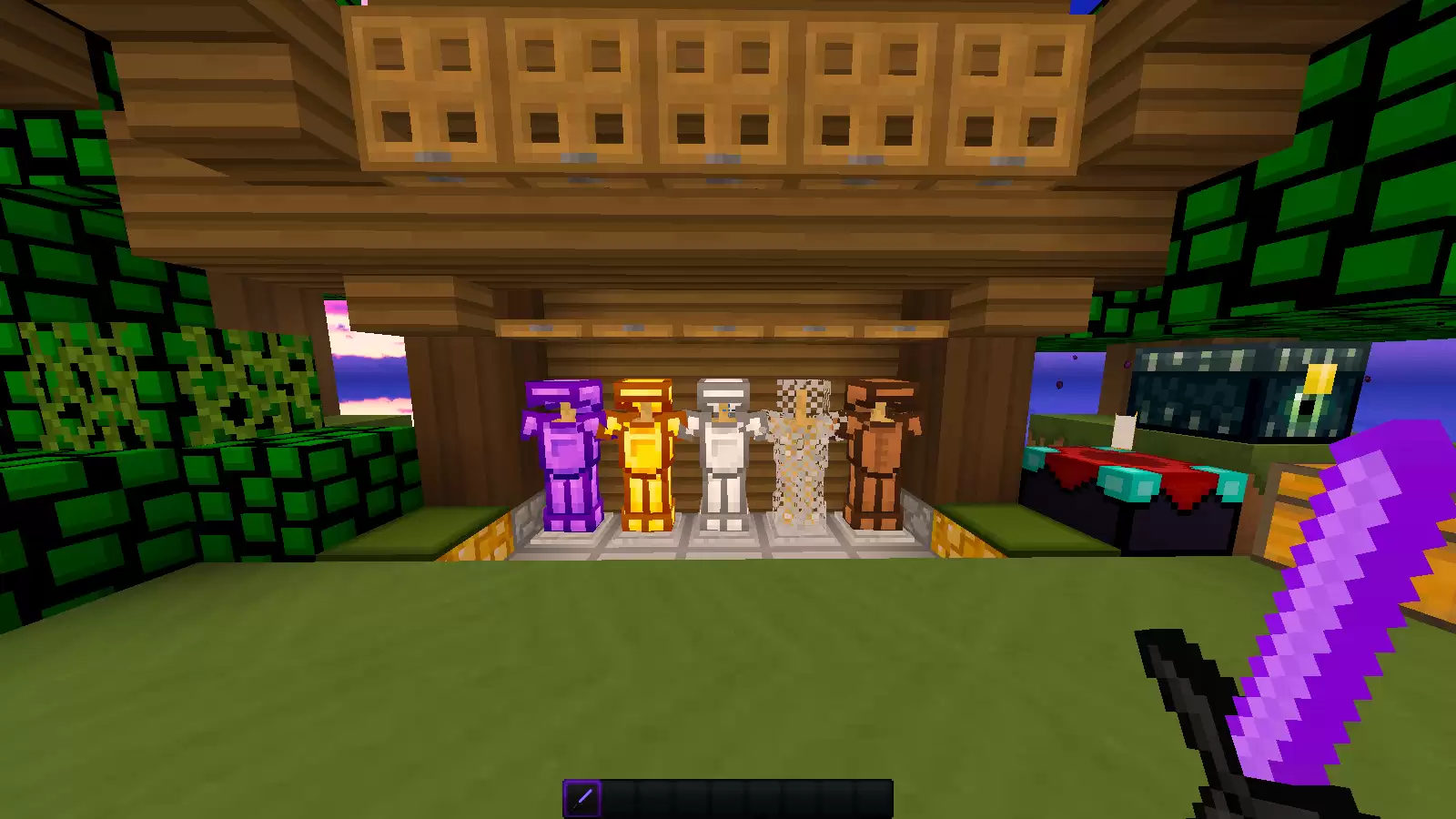 Gallery Image 1 for Das Private V2 on PVPRP